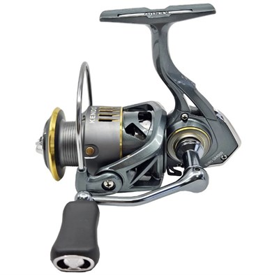 Yek Outdoor Spin Olta Seti Okuma G-Power Spin 270cm 7-35 gr Spin Kamışı&Kendo Suro GR4000 5+1BB Olta Makinesi
