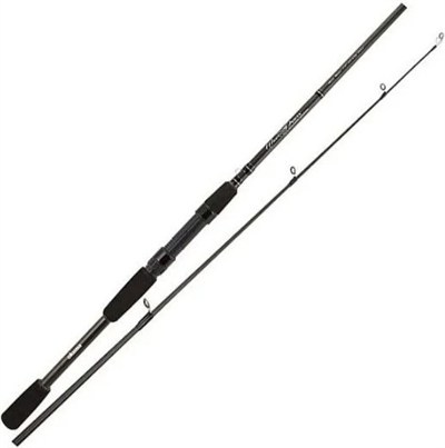 Yek Outdoor Spin Olta Seti Okuma Wave Power 2,44 cm 15-40 gr Spin Kamışı&Kendo Suro GR4000 5+1BB Olta Makinesi