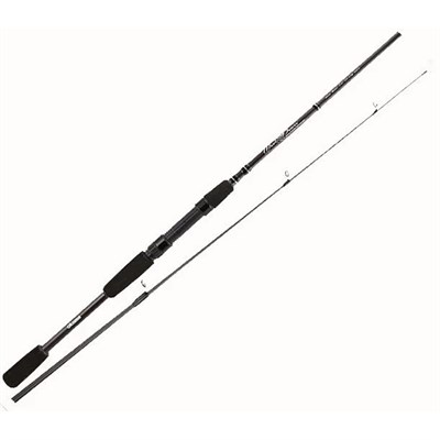 Yek Outdoor Spin Olta Seti Okuma Wave Power 2,74 cm 7-30 gr 2 Parça Spin Kamışı&Shimano Sienna 3000 Fg Spin Makinesi