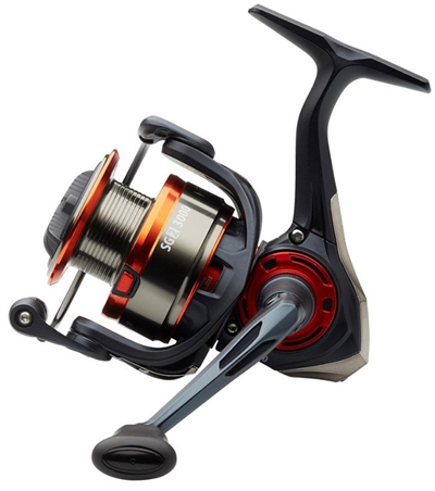 Yek Outdoor Spin Seti Okuma Fuel Spin 2,74 cm 7-30 gr 2 Parça Spin Kamışı & Savage Gear SG2 3000 FD 5+1BB Olta Makinesi