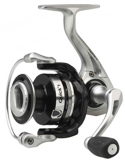 Yek Outdoor Spin Seti Okuma Fuel Spin 2,74 cm 7-30 gr 2 Parça Spin Kamışı & Dam Quick 1 2000 Fd 3+1 bb Olta Makinesi