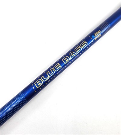 Yek Outdoor Surf Olta Seti Kendo Blue Bass 4.20m 100-250gr Olta Kamışı&Okuma Wave Power WP-6000A1 Olta Makinesi