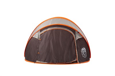 Yek Outdoor Tam Otomatik 4 Kişilik Lüx Kamp Çadırı 260x190x115cm
