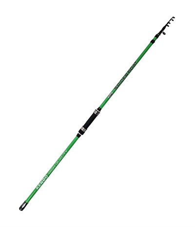 Yek Outdoor Tekne Olta Seti Kendo Spider Boat 2.10cm Olta Kamışı&Okuma ARIA-6000a Olta Makinesi