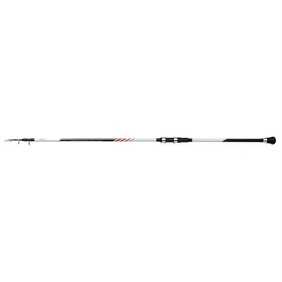 Yek Outdoor Tekne Olta Seti Shimano Kamış Vengeance AX Boat Tele 1,80m 150g 3pc&Okuma ARIA-5000a Olta Makinesi