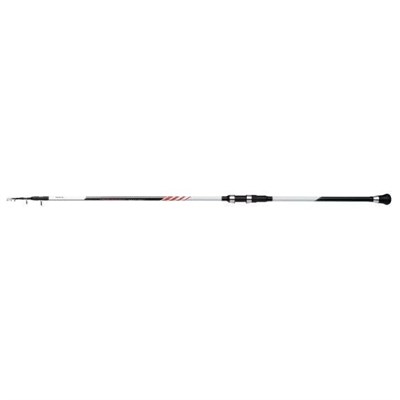 Yek Outdoor Tekne Olta Seti Shimano Kamış Vengeance AX Boat Tele 1,80m 150g 3pc&Okuma ARIA-8000a Olta Makinesi