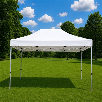Yek Outdoor Teleskopik 3x2 Bagaj Boy Otomatik Gazebo | Çardak | Gölgelik | Bahçe Kamelyası – Asorti Renk