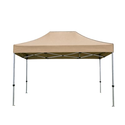 Yek Outdoor Teleskopik 3x2 Bagaj Boy Otomatik Gazebo | Çardak | Gölgelik | Bahçe Kamelyası – Asorti Renk