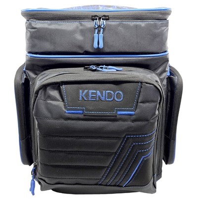 YekOudoor Kendo Profesyonel Kendo Sırt Çantası 8 Kutulu