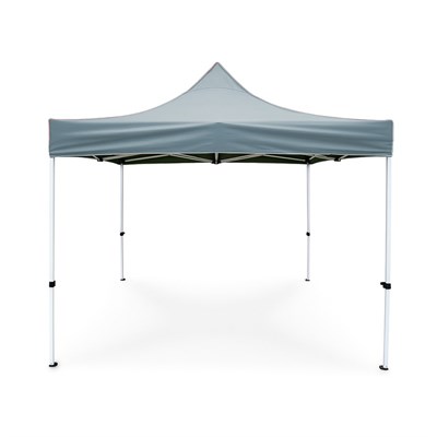 YekOutdoor 3x3 Otomatik Gazebo | Çardak | Gölgelik | Bahçe Kamelyası – Asorti Renk