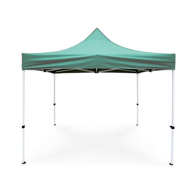 YekOutdoor 3x3 Otomatik Gazebo | Çardak | Gölgelik | Bahçe Kamelyası – Asorti Renk