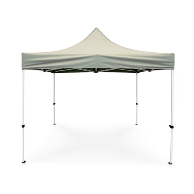 YekOutdoor 3x3 Otomatik Gazebo | Çardak | Gölgelik | Bahçe Kamelyası – Asorti Renk