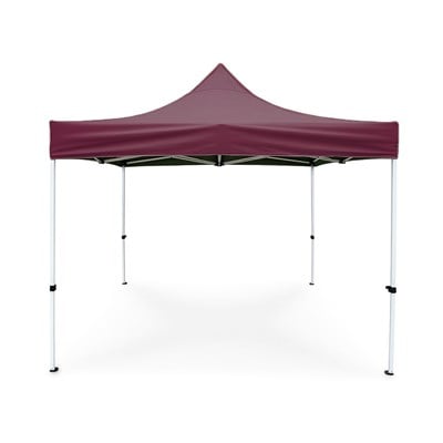 YekOutdoor 3x3 Otomatik Gazebo | Çardak | Gölgelik | Bahçe Kamelyası – Asorti Renk