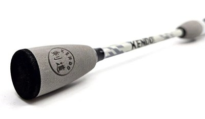 YekOutdoor Arrow Worm LRF Seti Kendo Kenshi Pro 2.10m 1-7 gr Olta Kamışı&Shimano Makina FX 1000 FC