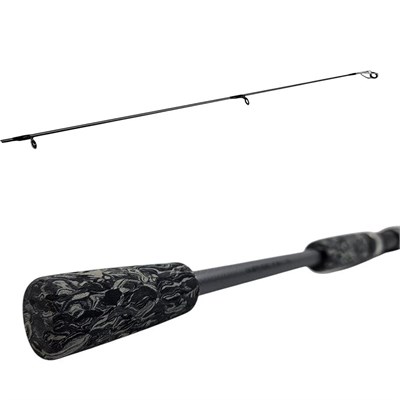 YekOutdoor Arrow Worm LRF Seti Okuma Wave Up Spin 198cm 0.5-6gr 2 Parça Olta Kamışı&Okuma Acuador ACU-1000A 3+1BB Olta Makinesi