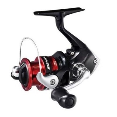 YekOutdoor Arrow Worm LRF Seti Shimano Kamış Sienna Spinning Sensitive 1,91m 1-10g 2pc&Shimano Sienna 1000 Fg Lrf Makinesi