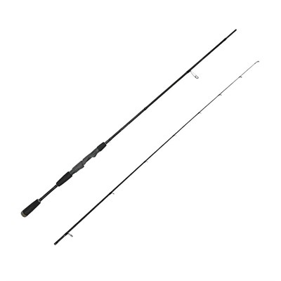 YekOutdoor FireWorm LRF Seti Okuma Epixor LRF Ultra Light Game Spin 213cm 1-8gr 2 Parça Olta Kamışı&Kendo Azzurro 2000 Olta Makinesi
