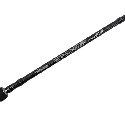 YekOutdoor FireWorm LRF Seti Okuma Epixor LRF Ultra Light Game Spin 213cm 1-8gr 2 Parça Olta Kamışı&Okuma Acuador 2500A Olta Makinesi