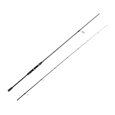 YekOutdoor FireWorm LRF Seti Okuma Wave Up Spin 198cm 0.5-6gr 2 Parça Olta Kamışı&Okuma Ceymar HD CHD-1000A Olta Makinesi