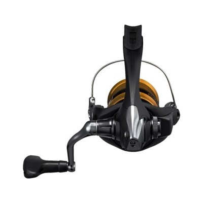 YekOutdoor FireWorm LRF Seti Okuma Wave Up Spin 229cm 3-14gr 2 Parça Olta Kamışı&Shimano Makina FX 1000 FC
