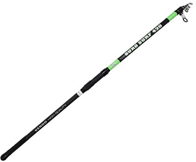 YekOutdoor Full Çeşit 4lü Okuma Göl Seti Kendo Suro Surf 420cm 100-200gr Olta Kamışı&Okuma Revenger RV-55 FD Olta Makinesi