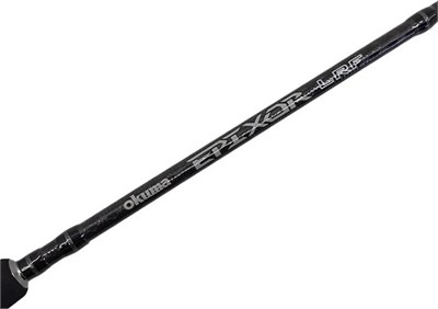 YekOutdoor HookWorm LRF Seti Okuma Epixor Ultra Light Game 213cm 1-8gr Olta Kamışı&Okuma Ceymar HD CHD-2500A 7+1BB Olta Makinesi