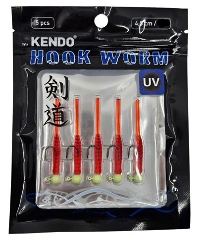 YekOutdoor HookWorm LRF Seti Okuma Wave Power 213 cm 0-8 gr Lrf Kamışı&Okuma Revenger RV-25 FD Olta Makinesi