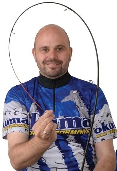 YekOutdoor LRF Olta Seti Okuma Teleskopik Lrf 210cm 1-8 gr Lrf Kamışı&Okuma Ceymar HD CHD-2500HA Matt Black 7+1BB Olta Makinesi