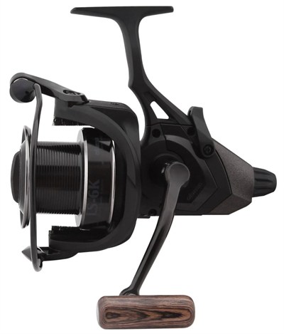 YekOutdoor Okuma Göl Olta Seti Okuma Aria Tele Surf 3,90 cm Surf Kamışı&Okuma LS 8K Baitrunner 5+1 bb Olta Makinesi
