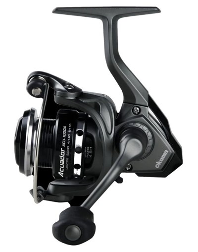 YekOutdoor Okuma Profesyonel LRF Seti Okuma Red Spin 76 228 cm 3-15 gr 2 Parça&Okuma Acuador ACU-1000A 3+1BB Olta Makinesi
