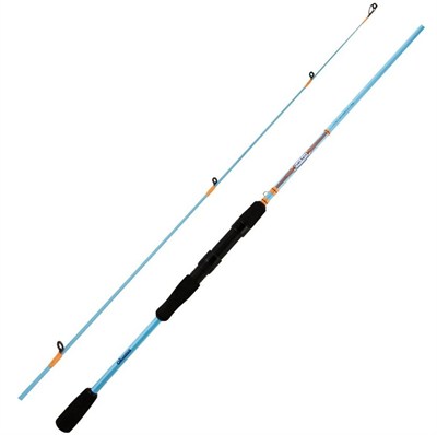 YekOutdoor Okuma Profesyonel LRF Seti Okuma Fuel Spin 213 cm 0-8 gr Lrf Kamışı&Okuma Ceymar HD CHD-2500A Matt Black 7+1BB Olta Makinesi
