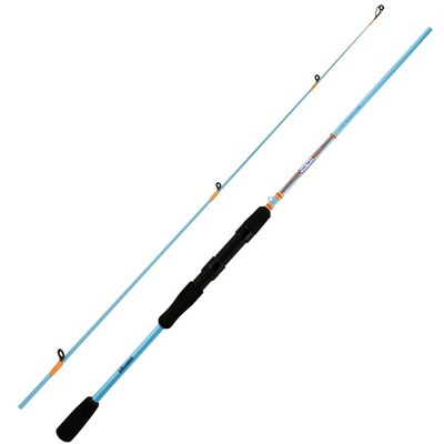 YekOutdoor Okuma Profesyonel LRF Seti Okuma Fuel Spin 213 cm 0-8 gr Lrf Kamışı&Okuma Ceymar HD CHD-1000A 7+1BB Olta Makinesi