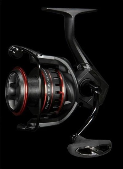 YekOutdoor Okuma Profesyonel Spin Seti Okuma Helios SX Spin 2,70cm 15-45 gr 2 Parça Spin Kamışı&Okuma Ceymar HD CHD-4000A 7+1BB Olta Makinesi