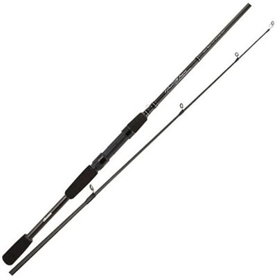 YekOutdoor Okuma Profesyonel Spin Seti Okuma Wave Power 80 2.44 cm 15-40 gr 2 Parça Spin Kamışı&Okuma Ceymar HD CHD-4000A 7+1BB Olta Makinesi