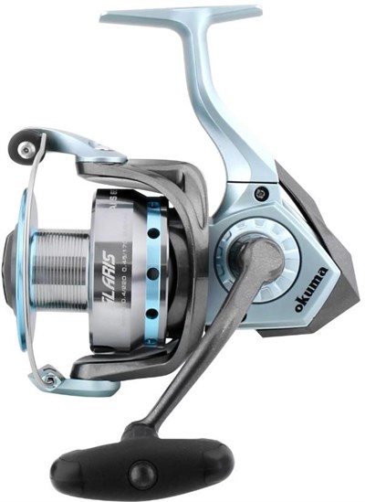 YekOutdoor Okuma Surf Kamışı Seti Okuma Aria Tele Surf 4,20 cm 100-250 gr Surf Kamışı & Okuma Alaris ALS-65 Olta Makinesi