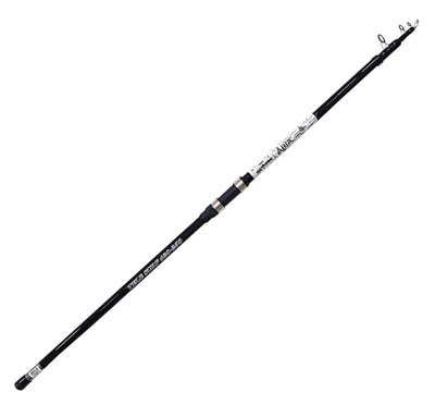 YekOutdoor Okuma Surf Kamışı Seti Okuma Aria Tele Surf 4,20 cm 100-250 gr Surf Kamışı & Okuma Alaris ALS-65 Olta Makinesi