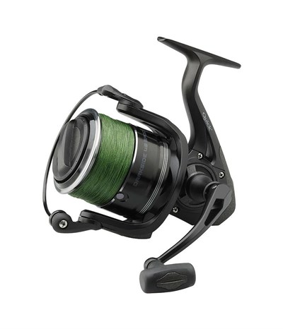 YekOutdoor Pro Olta Seti Okuma Alaris Tele Surf 390 cm 100-200 gr Surf Kamışı&Dam Quick Darkside 4B Spod 7000S Olta Makinesi
