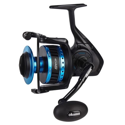 YekOutdoor Pro Olta Seti Okuma Obsidian Super Light Tele Surf 420cm 100-220gr Olta Kamışı&Okuma Azores 6000 Olta Makinesi