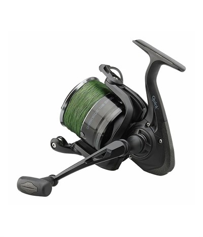 YekOutdoor Pro Olta Seti Okuma Wave Power Tele Surf 4.20 cm 100-200 gr Surf Kamışı&Dam Quick Darkside 4B Spod 7000S Olta Makinesi
