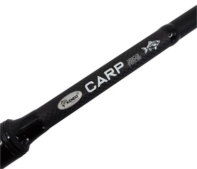 YekOutdoor Profesyonel Göl Oltası Seti Kendo Carp 3.60cm 3.5lbs Olta Kamışı&Okuma Wave Power WP-6000A1 Olta Makinesi