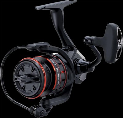 YekOutdoor Profesyonel LRF Seti Okuma Red Spin 70 2.12 cm 1-12 gr 2 Parça&Okuma Ceymar HD CHD-2500A Matt Black 7+1BB Olta Makinesi