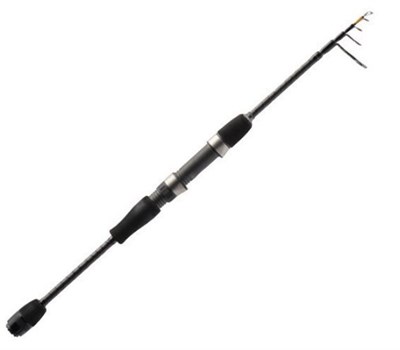 YekOutdoor Profesyonel LRF Seti Okuma Lrf-Tele-706UL 212cm 1-8 gr Lrf Kamışı&Okuma Avenger AV-1000a 6+1BB Olta Makinesi