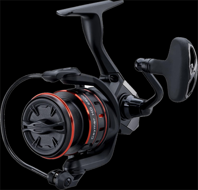 YekOutdoor Profesyonel LRF Seti Okuma Red Spin 70 2.12 cm 1-12 gr 2 Parça&Okuma Ceymar HD CHD-2500A Matt Black 7+1BB Olta Makinesi