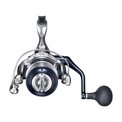 YekOutdoor Profesyonel Olta Seti Okuma Trio Rex Surf 420cm 120-250 gr 3 Parça Surf Kamışı&Okuma Salina SA-6000HA Blue 6+1BB Olta Makinesi