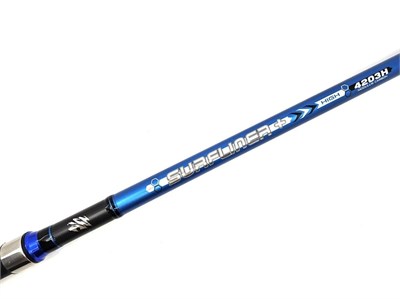 YekOutdoor Profesyonel Olta Seti Okuma Surfliner+ Surf 420cm 3 Parça Olta Kamışı&Shimano Makina Spheros 8000 SW A HG