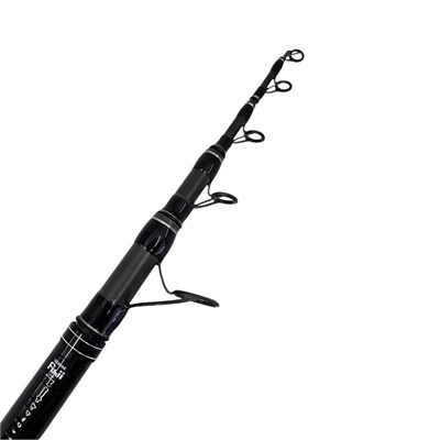 YekOutdoor Profesyonel Olta Seti Okuma Obsidian Super Light Tele Surf 420cm 100-220gr 5 Parça Olta Kamışı&Okuma SURF-8K Olta Makinesi