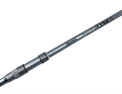 YekOutdoor Profesyonel Olta Seti Okuma Azores Surf 430cm 3 parça Surf Kamışı&Okuma Tesoro 8000PA Olta Makinesi