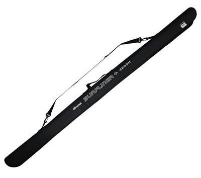 YekOutdoor Profesyonel Olta Seti Okuma Surfliner+ Surf 420cm 3 Parça Olta Kamışı&Shimano Makina Aerlex XSC 14000