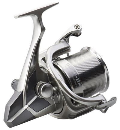 YekOutdoor Profesyonel Olta Seti Okuma Revenger Tele Surf 420 cm Surf Kamışı&Okuma SURF-8K Olta Makinesi
