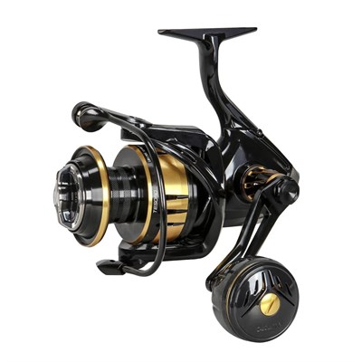 YekOutdoor Profesyonel Olta Seti Okuma Flite+ Super Light Surf 420cm 3 Parça Olta Kamışı&Okuma Tesoro 8000PA Olta Makinesi